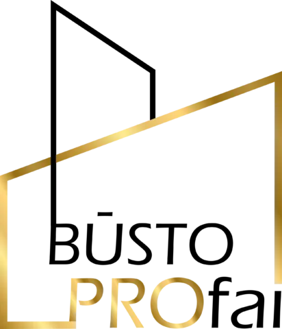 Bustoprofai.lt nekilnojamojo turto agentūra