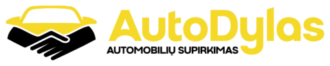AutoDylas automobilių supirkimas